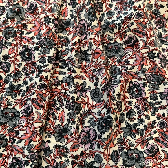 Raga - The Eloise Maxi Dress, Floral Print, Size Medium, EUC! - Picture 10 of 10